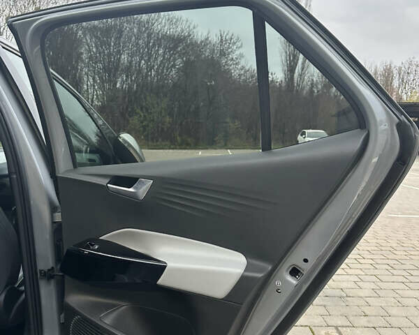 Серый Фольксваген ID.3, объемом двигателя 0 л и пробегом 160 тыс. км за 17200 $, фото 49 на Automoto.ua