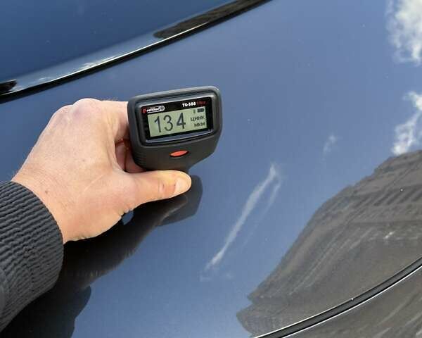 Сірий Фольксваген ID.3, об'ємом двигуна 0 л та пробігом 89 тис. км за 19800 $, фото 72 на Automoto.ua