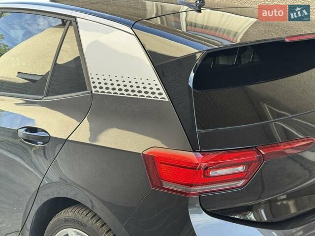 Серый Фольксваген ID.3, объемом двигателя 0 л и пробегом 145 тыс. км за 15900 $, фото 8 на Automoto.ua