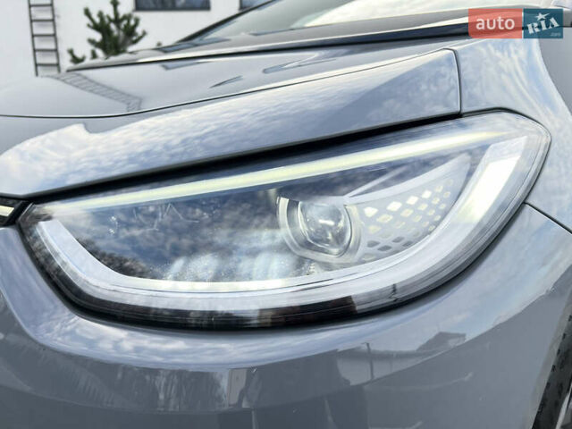 Серый Фольксваген ID.3, объемом двигателя 0 л и пробегом 117 тыс. км за 17300 $, фото 21 на Automoto.ua