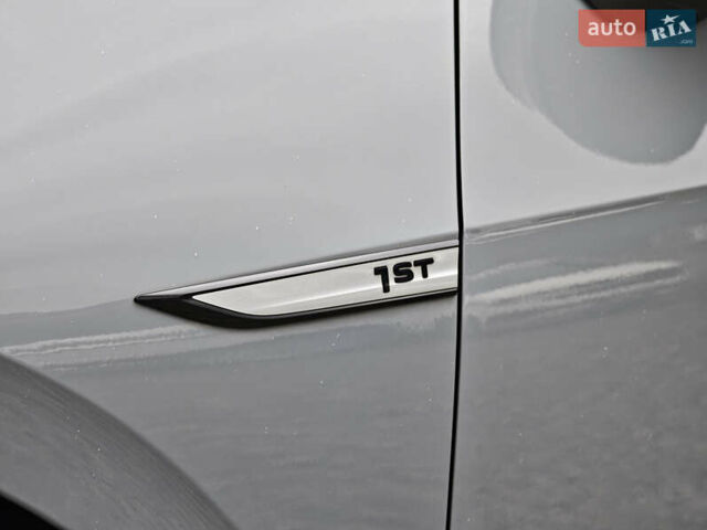 Фольксваген ID.3 2020 в Луцке на Automoto.ua Серый Фольксваген ID.3, объемом двигателя 0 л и пробегом 173 тыс. км за 16699 $, фото 13 на Automoto.ua