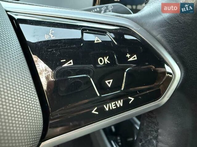 Сірий Фольксваген ID.3, об'ємом двигуна 0 л та пробігом 135 тис. км за 17900 $, фото 84 на Automoto.ua