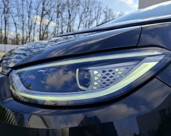 Серый Фольксваген ID.3, объемом двигателя 0 л и пробегом 108 тыс. км за 16700 $, фото 16 на Automoto.ua