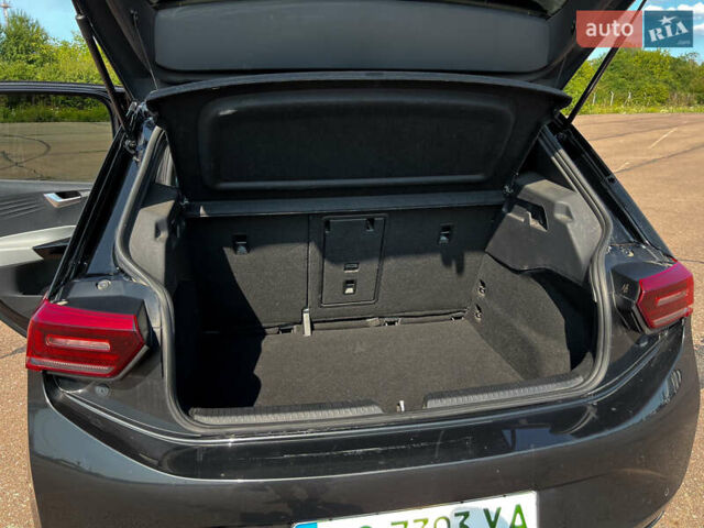 Серый Фольксваген ID.3, объемом двигателя 0 л и пробегом 58 тыс. км за 17800 $, фото 23 на Automoto.ua