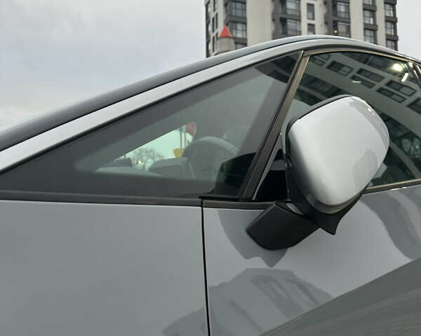 Серый Фольксваген ID.3, объемом двигателя 0 л и пробегом 160 тыс. км за 17200 $, фото 28 на Automoto.ua