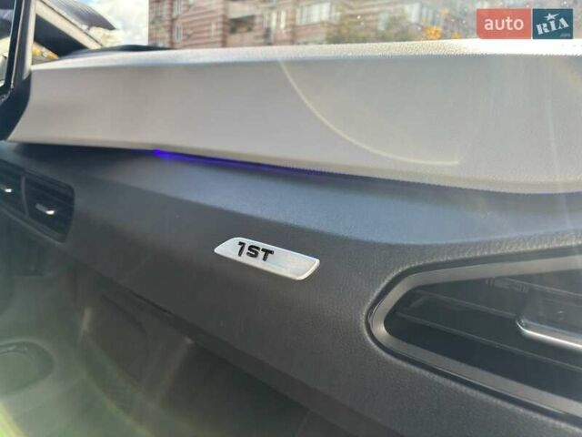 Сірий Фольксваген ID.3, об'ємом двигуна 0 л та пробігом 89 тис. км за 19800 $, фото 49 на Automoto.ua
