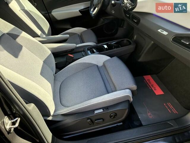 Сірий Фольксваген ID.3, об'ємом двигуна 0 л та пробігом 89 тис. км за 19800 $, фото 44 на Automoto.ua