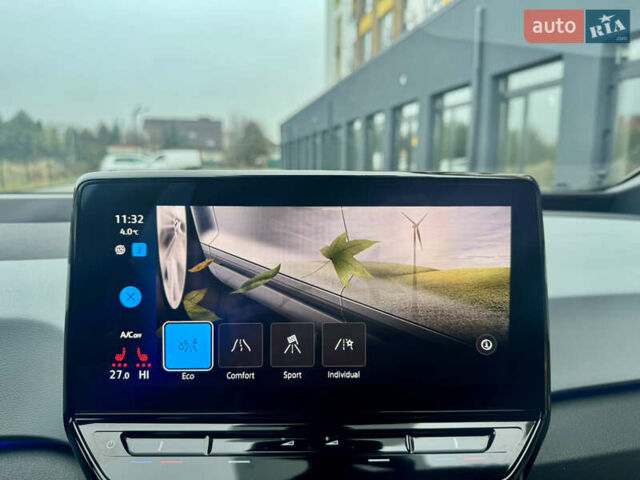 Серый Фольксваген ID.3, объемом двигателя 0 л и пробегом 129 тыс. км за 17600 $, фото 32 на Automoto.ua