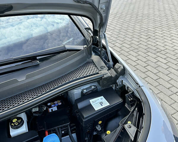 Сірий Фольксваген ID.3, об'ємом двигуна 0 л та пробігом 137 тис. км за 16200 $, фото 77 на Automoto.ua