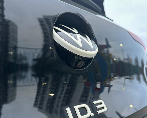 Серый Фольксваген ID.3, объемом двигателя 0 л и пробегом 160 тыс. км за 17200 $, фото 33 на Automoto.ua