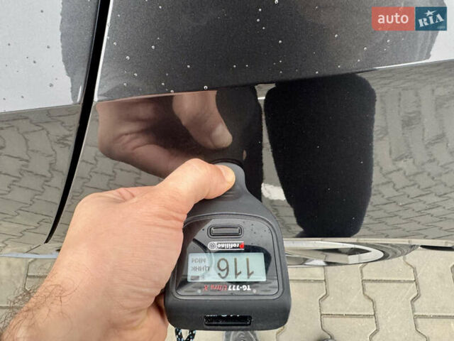 Серый Фольксваген ID.3, объемом двигателя 0 л и пробегом 129 тыс. км за 17600 $, фото 79 на Automoto.ua