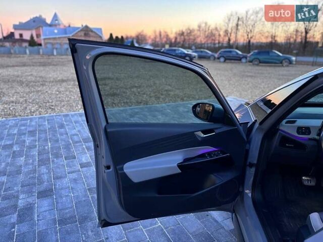 Сірий Фольксваген ID.3, об'ємом двигуна 0 л та пробігом 199 тис. км за 14399 $, фото 5 на Automoto.ua