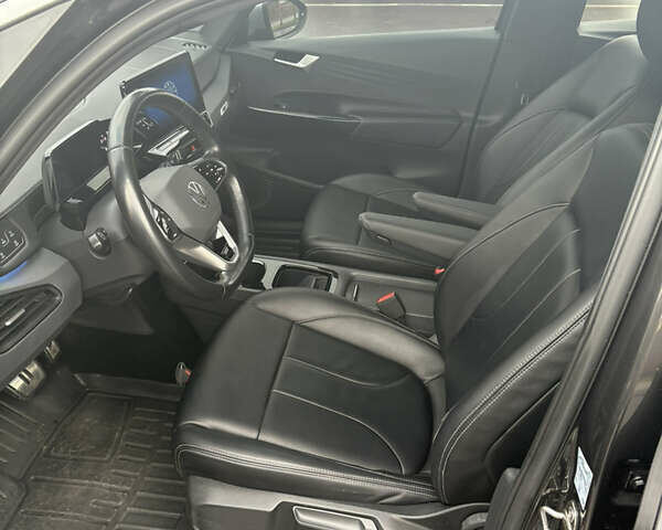 Сірий Фольксваген ID.3, об'ємом двигуна 0 л та пробігом 219 тис. км за 14950 $, фото 11 на Automoto.ua