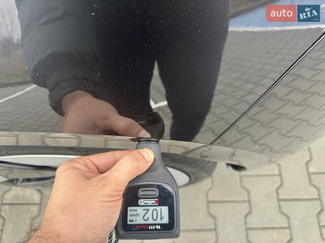 Серый Фольксваген ID.3, объемом двигателя 0 л и пробегом 129 тыс. км за 17600 $, фото 78 на Automoto.ua