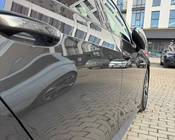 Серый Фольксваген ID.3, объемом двигателя 0 л и пробегом 109 тыс. км за 17799 $, фото 12 на Automoto.ua