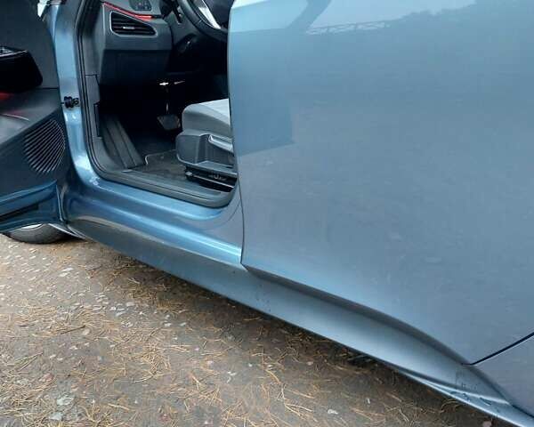 Серый Фольксваген ID.3, объемом двигателя 0 л и пробегом 197 тыс. км за 15099 $, фото 9 на Automoto.ua