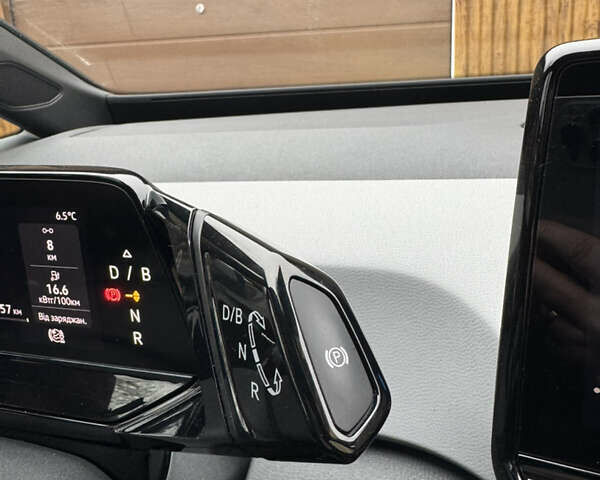 Серый Фольксваген ID.3, объемом двигателя 0 л и пробегом 129 тыс. км за 16400 $, фото 51 на Automoto.ua