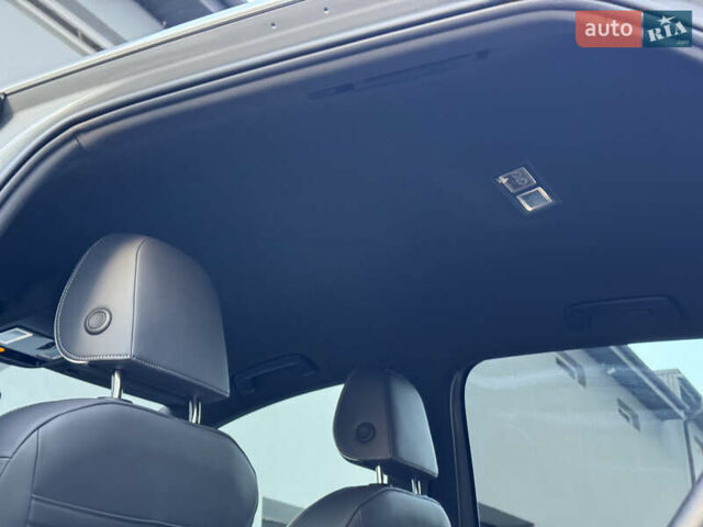 Серый Фольксваген ID.3, объемом двигателя 0 л и пробегом 91 тыс. км за 16999 $, фото 29 на Automoto.ua