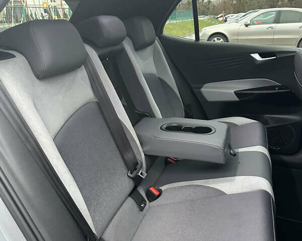 Серый Фольксваген ID.3, объемом двигателя 0 л и пробегом 160 тыс. км за 17200 $, фото 50 на Automoto.ua