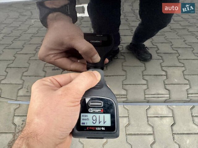 Серый Фольксваген ID.3, объемом двигателя 0 л и пробегом 129 тыс. км за 17600 $, фото 84 на Automoto.ua