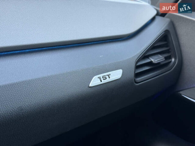 Серый Фольксваген ID.3, объемом двигателя 0 л и пробегом 91 тыс. км за 16999 $, фото 50 на Automoto.ua