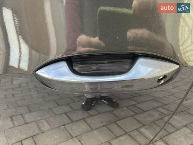 Сірий Фольксваген ID.3, об'ємом двигуна 0 л та пробігом 129 тис. км за 18500 $, фото 23 на Automoto.ua