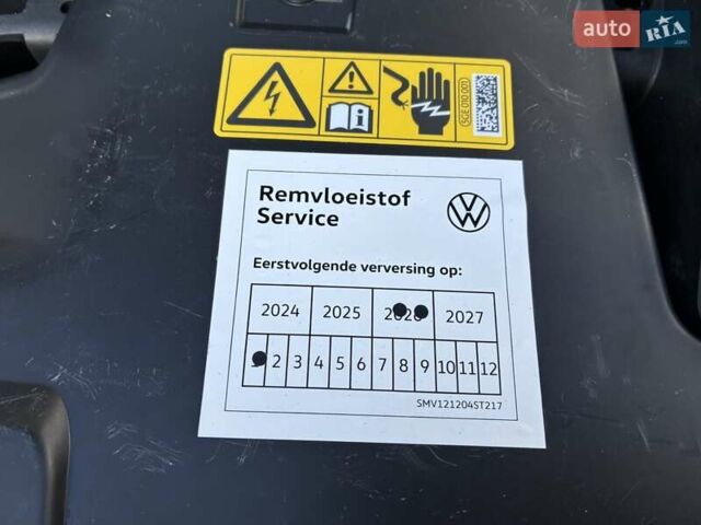 Сірий Фольксваген ID.3, об'ємом двигуна 0 л та пробігом 89 тис. км за 19800 $, фото 102 на Automoto.ua