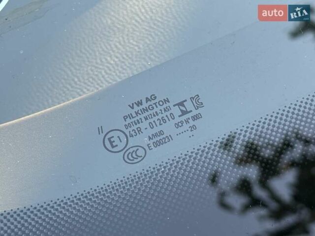 Серый Фольксваген ID.3, объемом двигателя 0 л и пробегом 145 тыс. км за 15900 $, фото 9 на Automoto.ua