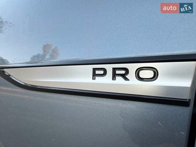 Сірий Фольксваген ID.3, об'ємом двигуна 0 л та пробігом 135 тис. км за 17900 $, фото 40 на Automoto.ua