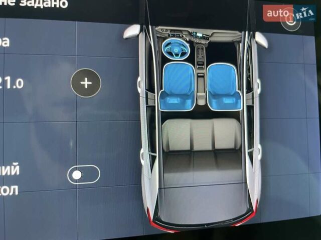 Сірий Фольксваген ID.3, об'ємом двигуна 0 л та пробігом 152 тис. км за 16999 $, фото 67 на Automoto.ua