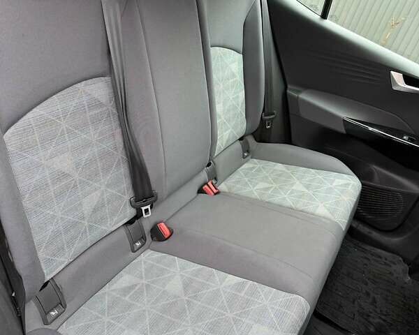 Сірий Фольксваген ID.3, об'ємом двигуна 0 л та пробігом 227 тис. км за 13900 $, фото 15 на Automoto.ua