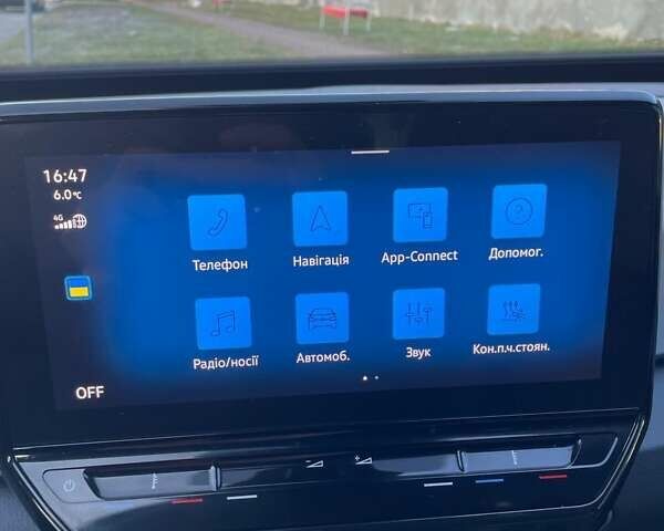 Серый Фольксваген ID.3, объемом двигателя 0 л и пробегом 104 тыс. км за 20950 $, фото 26 на Automoto.ua