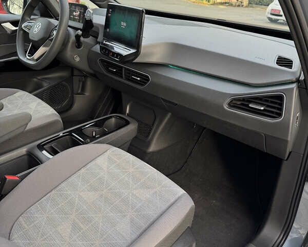 Серый Фольксваген ID.3, объемом двигателя 0 л и пробегом 100 тыс. км за 16600 $, фото 33 на Automoto.ua