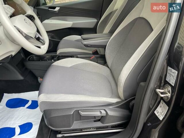 Сірий Фольксваген ID.3, об'ємом двигуна 0 л та пробігом 144 тис. км за 16999 $, фото 48 на Automoto.ua