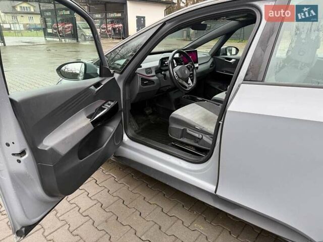 Сірий Фольксваген ID.3, об'ємом двигуна 0 л та пробігом 227 тис. км за 13900 $, фото 10 на Automoto.ua