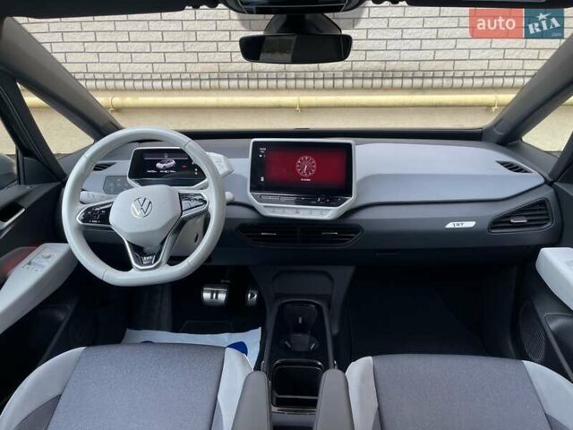 Сірий Фольксваген ID.3, об'ємом двигуна 0 л та пробігом 144 тис. км за 16999 $, фото 60 на Automoto.ua