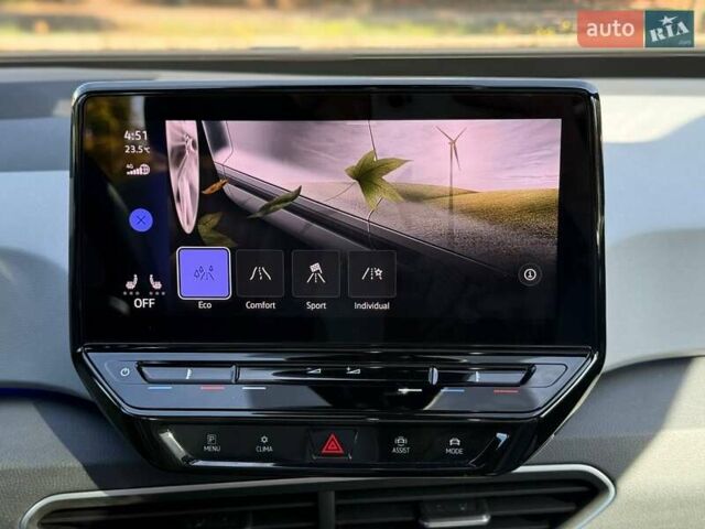 Серый Фольксваген ID.3, объемом двигателя 0 л и пробегом 24 тыс. км за 18500 $, фото 45 на Automoto.ua