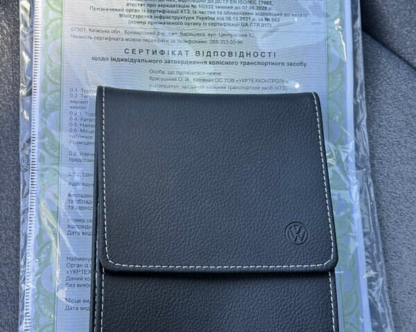 Сірий Фольксваген ID.3, об'ємом двигуна 0 л та пробігом 200 тис. км за 14415 $, фото 51 на Automoto.ua