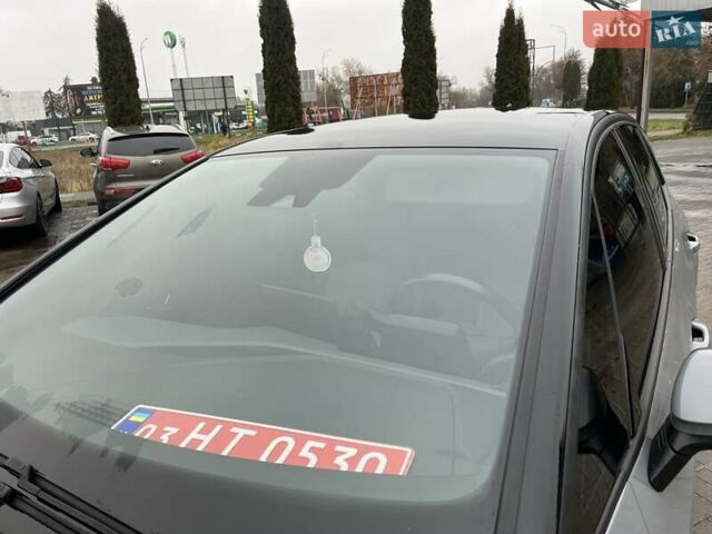 Серый Фольксваген ID.3, объемом двигателя 0 л и пробегом 137 тыс. км за 15800 $, фото 12 на Automoto.ua