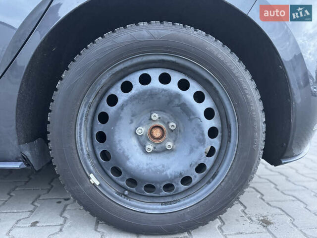 Серый Фольксваген ID.3, объемом двигателя 0 л и пробегом 37 тыс. км за 12900 $, фото 34 на Automoto.ua