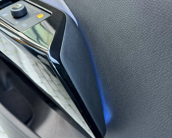 Сірий Фольксваген ID.3, об'ємом двигуна 0 л та пробігом 200 тис. км за 14415 $, фото 56 на Automoto.ua