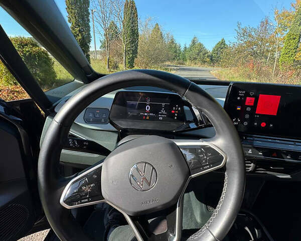 Серый Фольксваген ID.3, объемом двигателя 0 л и пробегом 138 тыс. км за 16300 $, фото 26 на Automoto.ua