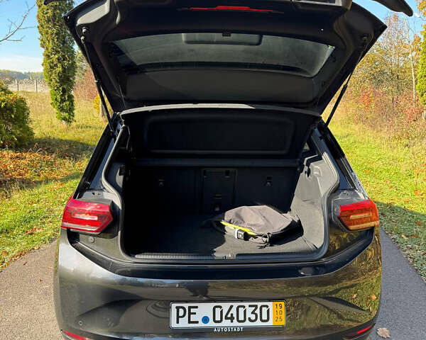 Серый Фольксваген ID.3, объемом двигателя 0 л и пробегом 138 тыс. км за 16300 $, фото 15 на Automoto.ua