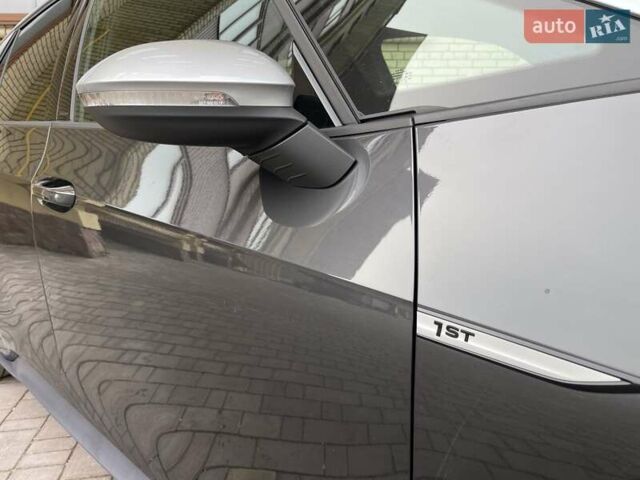 Сірий Фольксваген ID.3, об'ємом двигуна 0 л та пробігом 144 тис. км за 16999 $, фото 5 на Automoto.ua