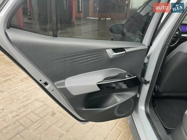 Серый Фольксваген ID.3, объемом двигателя 0 л и пробегом 137 тыс. км за 15800 $, фото 62 на Automoto.ua