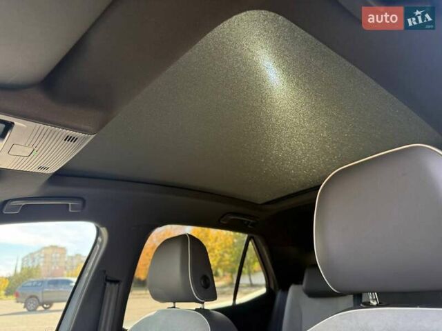 Серый Фольксваген ID.3, объемом двигателя 0 л и пробегом 24 тыс. км за 18500 $, фото 59 на Automoto.ua