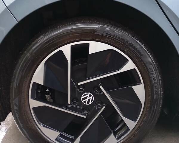 Серый Фольксваген ID.3, объемом двигателя 0 л и пробегом 69 тыс. км за 21500 $, фото 9 на Automoto.ua