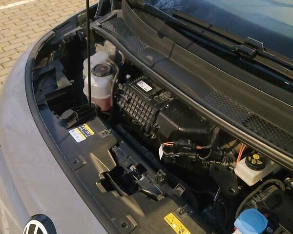 Сірий Фольксваген ID.3, об'ємом двигуна 0 л та пробігом 74 тис. км за 16300 $, фото 25 на Automoto.ua