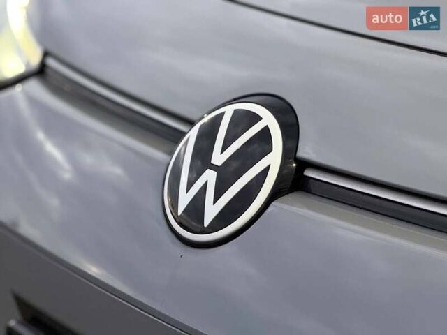 Серый Фольксваген ID.3, объемом двигателя 0 л и пробегом 33 тыс. км за 17500 $, фото 7 на Automoto.ua