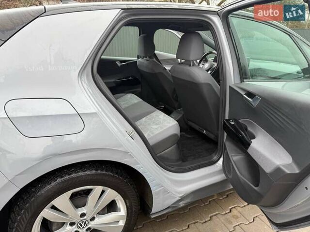 Сірий Фольксваген ID.3, об'ємом двигуна 0 л та пробігом 227 тис. км за 13900 $, фото 13 на Automoto.ua